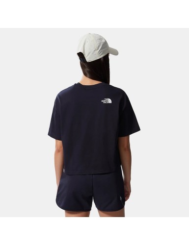 A21---the north face---W CROPPED EASY TEEAVIATOR NAVY_2_P.JPG