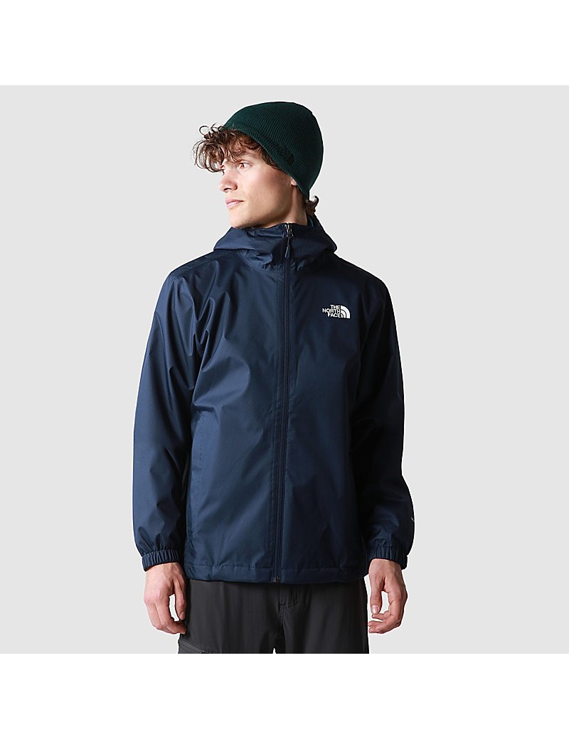 The North Face Quest Giacca Impermeabile Uomo