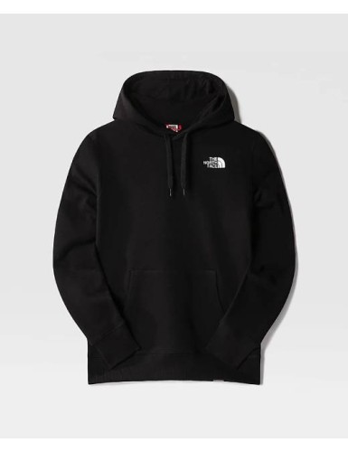 A23---the north face---W SIMPLE DOME HOODIEJK3.JPG