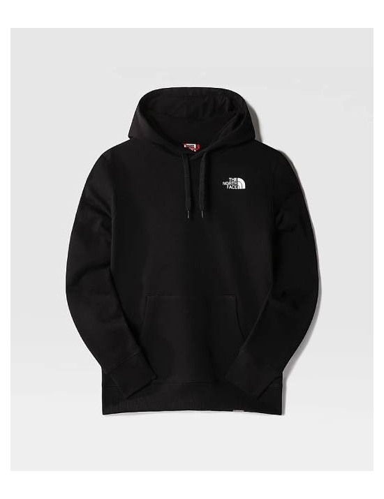 A23---the north face---W SIMPLE DOME HOODIEJK3.JPG