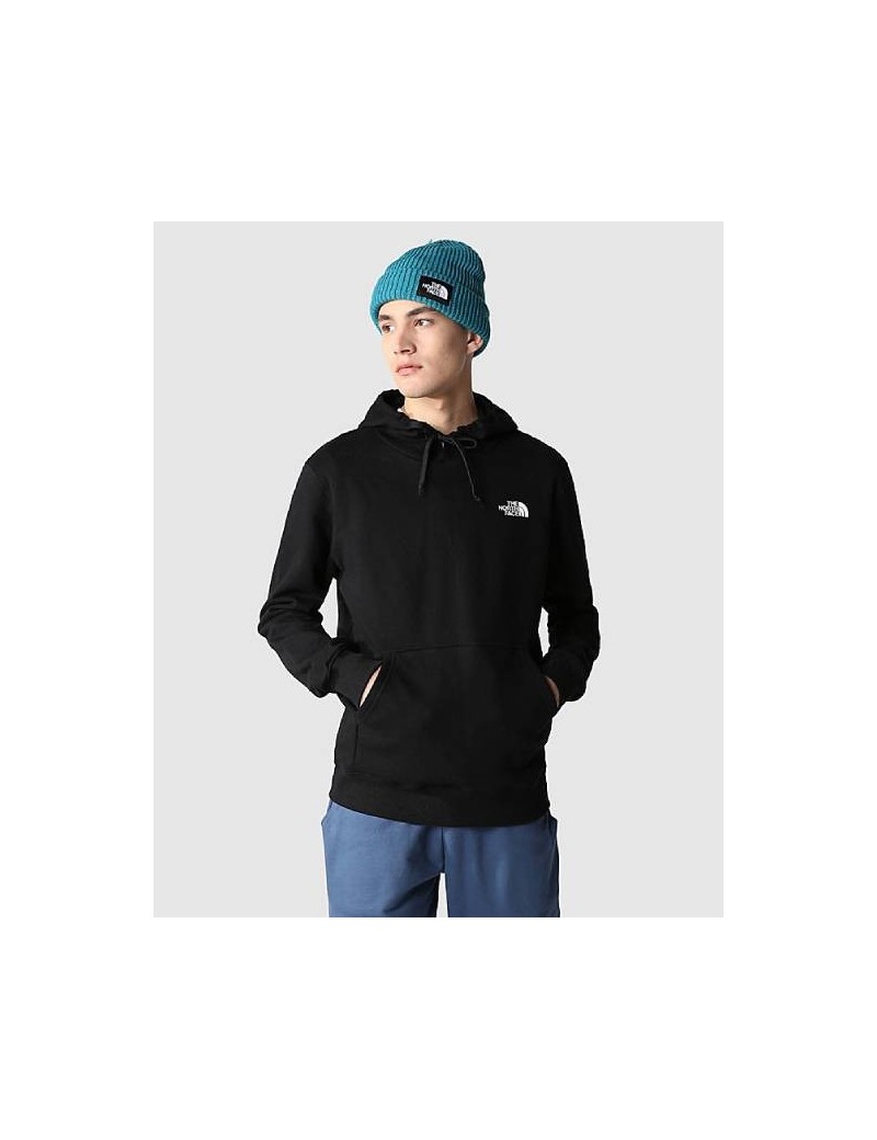 A22---the north face---SIMPLE DOME HOODIEJK3.JPG