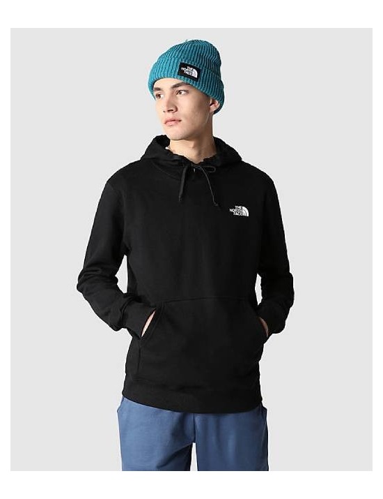 A22---the north face---SIMPLE DOME HOODIEJK3.JPG