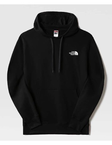 A22---the north face---SIMPLE DOME HOODIEJK3_3_P.JPG
