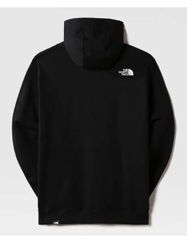 A22---the north face---SIMPLE DOME HOODIEJK3_4_P.JPG