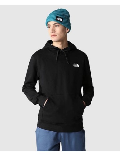 A23---the north face---SIMPLE DOME HOODIEJK3.JPG