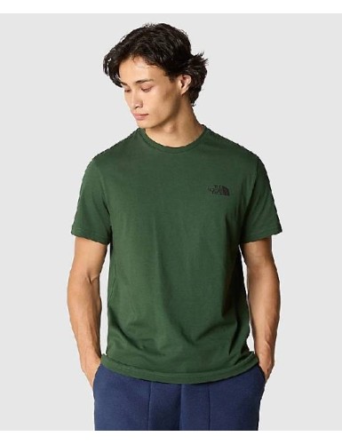 A23---the north face---SIMPLE DOME TEEIOP.JPG
