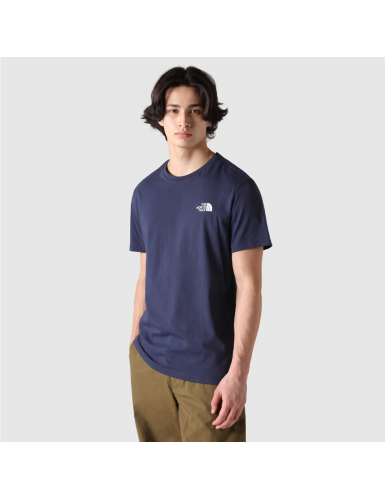 P24---the north face---SS SIMPLE DOME TEE8K2.JPG