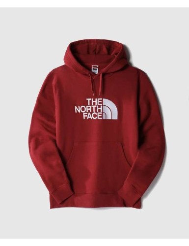 A22---the north face---DREW PEAK PULLOVER NF0A89EM6R3.JPG