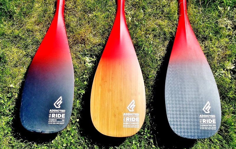 Pagaia Stand Up Paddle
