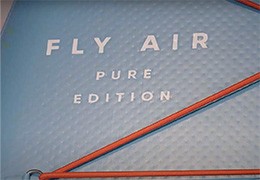 Sup Fly Air Pure di Fanatic